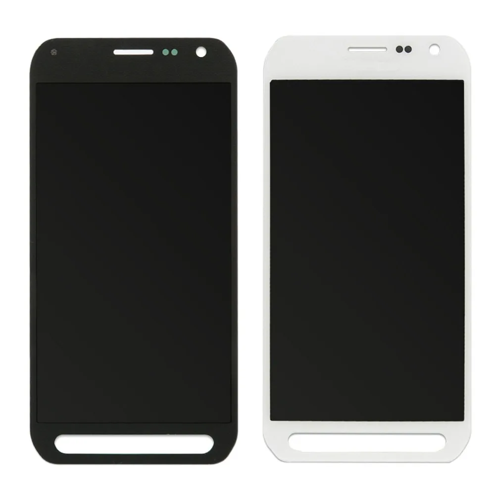 AMOLED G890 ЖК дисплей для SAMSUNG Galaxy S6 Active G890A сенсорный экран протестированный