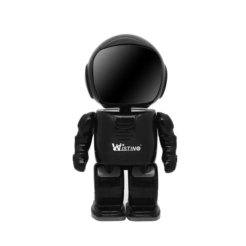 Wistino CCTV Беспроводная IP камера для помещений HD 2MP wifi робот PTZ наблюдения умный дом