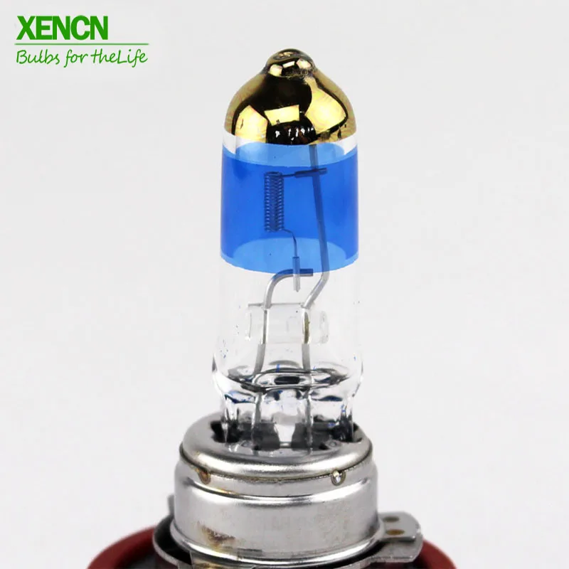 2 шт. автомобильные лампы XENCN H11 Teleeye 12 В 70 Вт|car bulb|light carcar light bulbs |