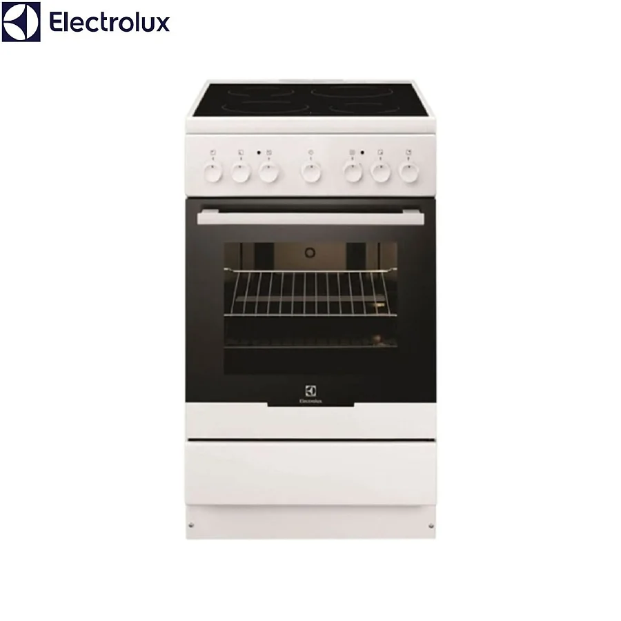 Электрическая плита Electrolux EKC951101W|Плиты| |