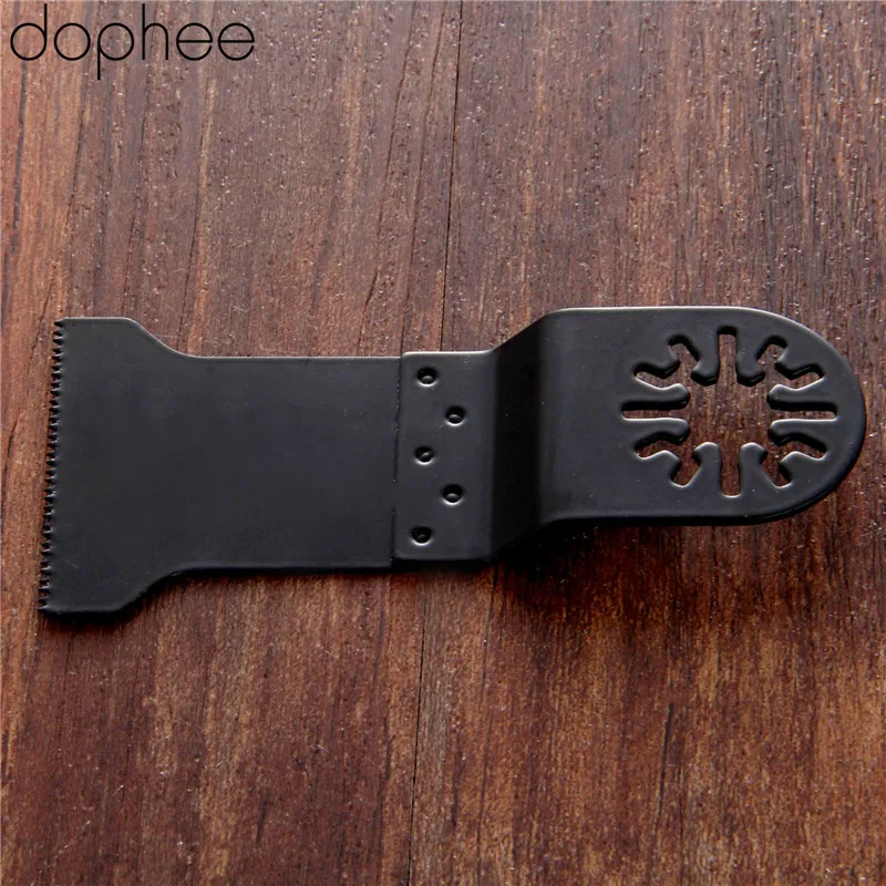 Dophee 45 мм E-cut стандартное лезвие пилы 40*45 HCS качающийся многофункциональный