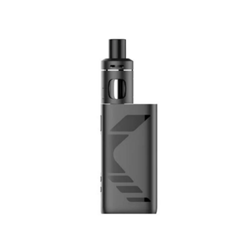 Оригинальный Kanger SUBOX MINI V2 Kit 60 Вт бокс мод Vape 2200 мАч встроенный аккумулятор с 2 мл