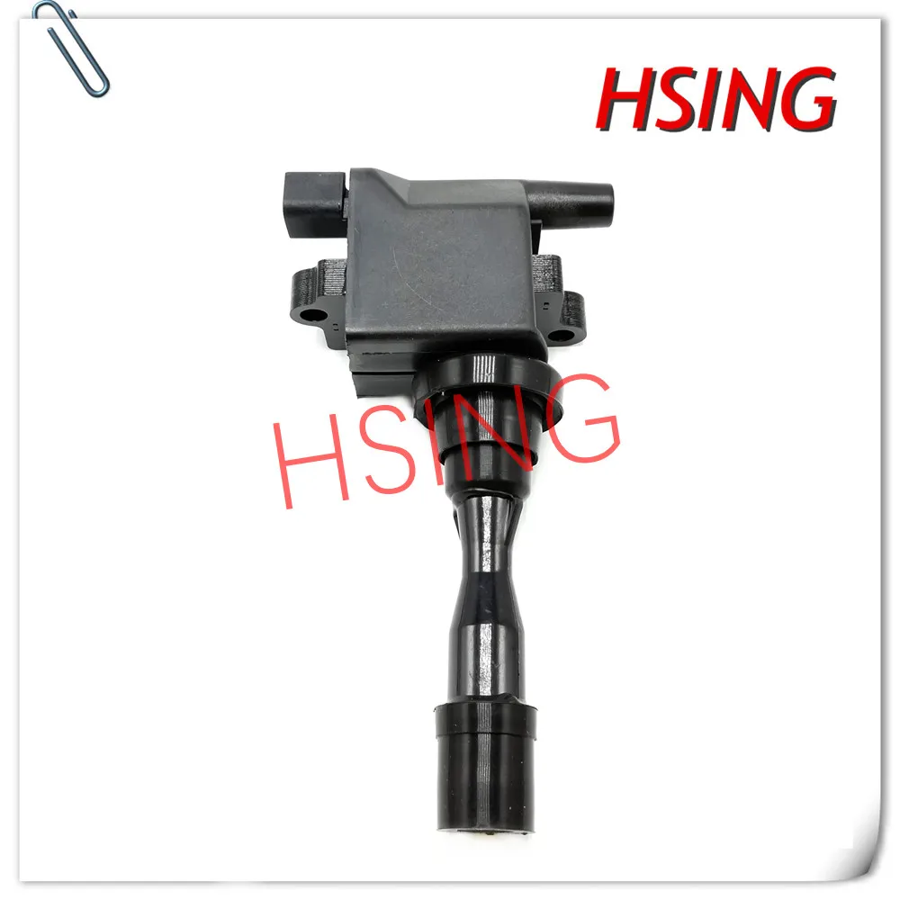 

Ignition Coil Fits For 1994-1996 Mitsubishi Montero 3.5L 6G74 ***Part No# MD303922 UF157