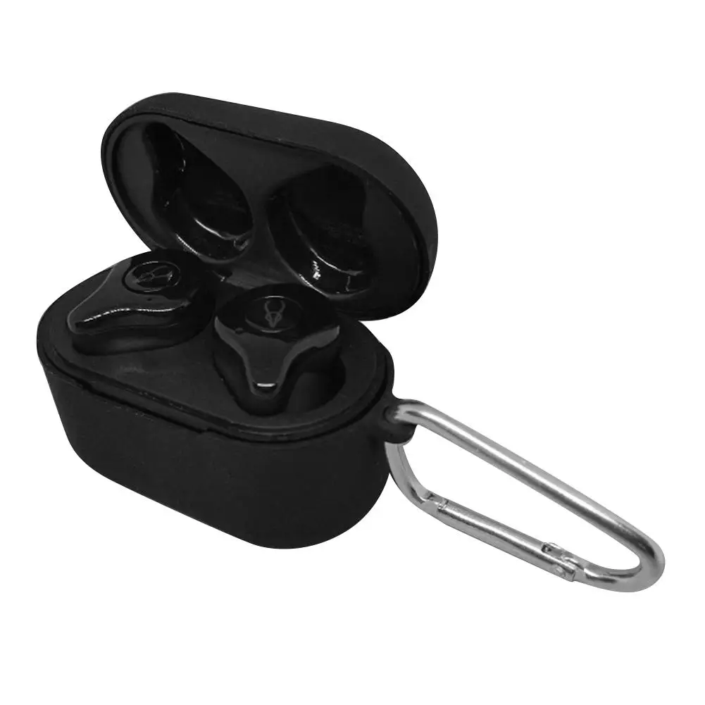 Sabbat ТПУ силиконовый Bluetooth беспроводной чехол для наушников Защитный Аксессуары