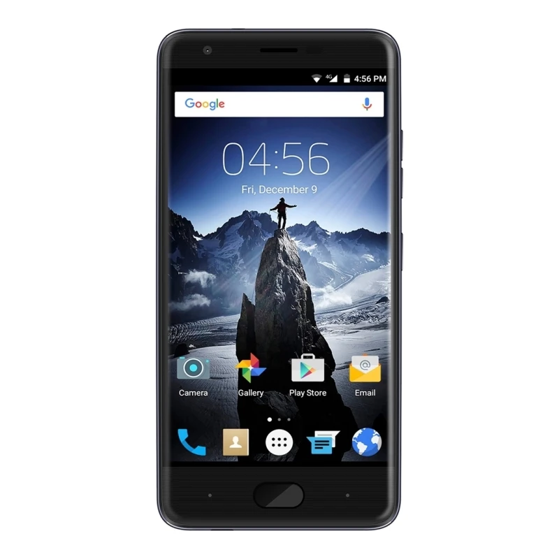 Ulefone U008 Pro смартфон с 5 дюймовым дисплеем четырёхъядерным процессором ОЗУ 2 Гб ПЗУ