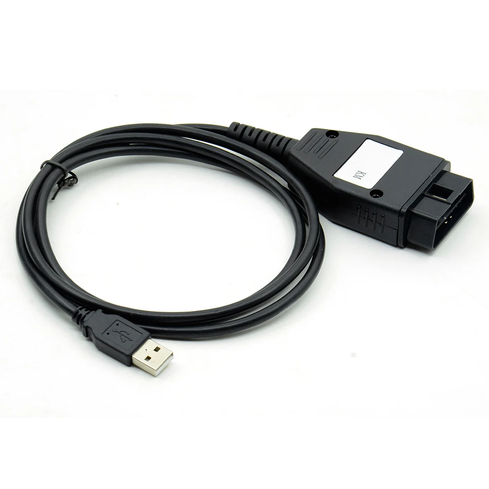 Новинка 2018 для FIAT KM TOOL OBD2 инструмент коррекции одометра программатор TOOLOBD II
