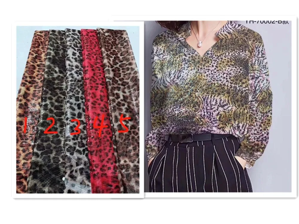 Высококачественная вышитая кружевная ткань классическая и уникальная модель