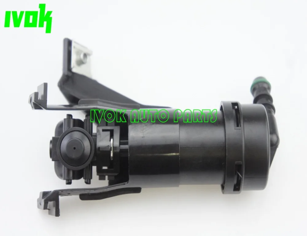 Насос для мойки передних фар Nissans Qashqai J10 MR20 28641-KA60A 28641KA60A | Автомобили и мотоциклы