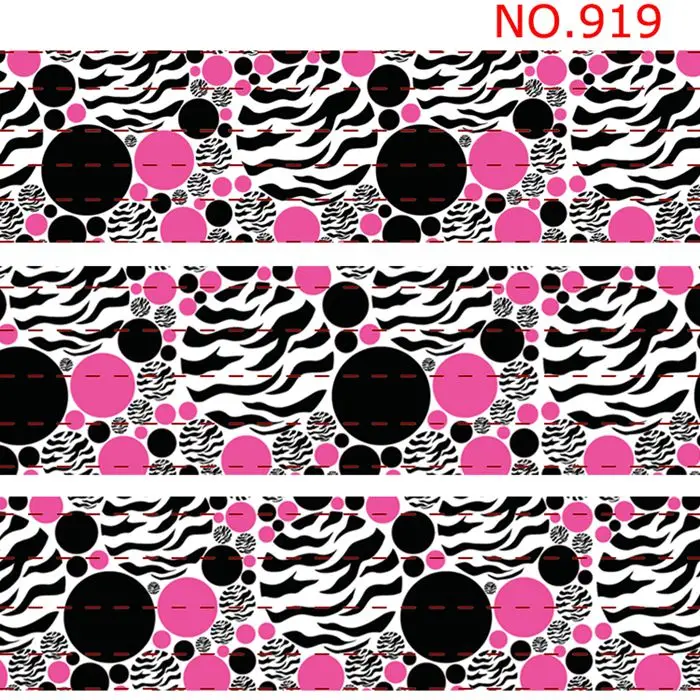 NEW sales 50 yards leopard &amp camo ribbon printed grosgrain ribbons DIY free shipping | Дом и сад