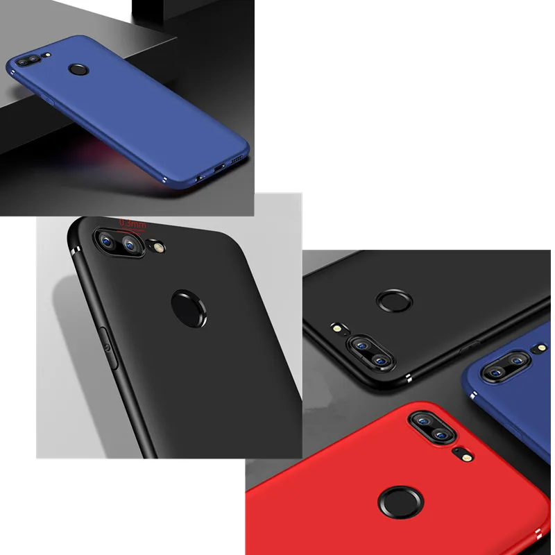 MPQCQ чехол для oneplus 6 задняя крышка Мягкий силиконовый ТПУ Бизнес мобильный