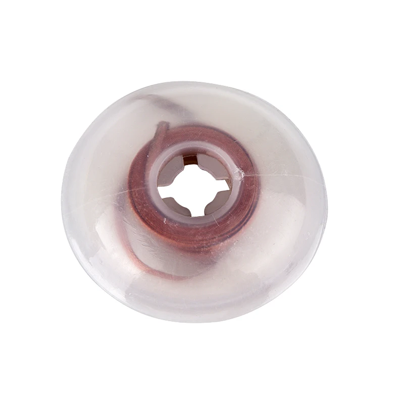 JCD de mecha de alambre de 2,0 MM de ancho de 1,5 metros de longitud trenza de desoldadura de soldadura Reparación de herramientas de trabajo de cables de estaño de flujo