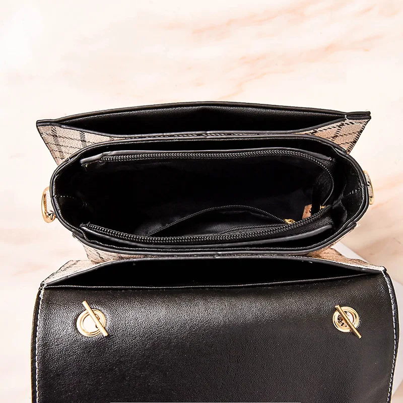 Women Bags Shoulder Tote bolsos New Messenger With Tassel Famous Designers Leather Handbags 2018110104 | Багаж и сумки