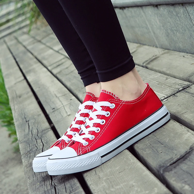 CIROHUNER Men Canvas Shoes Designer Sneakers For Summer Casual Vulcanize Lace Up Breathable Comfortable Footwear | Обувь
