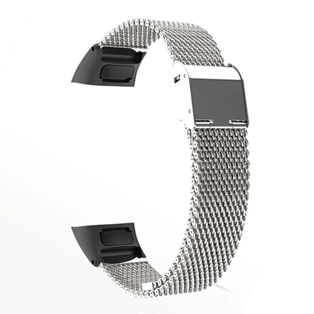 Металлический Ремешок Для Huawei Band 3 / pro сменный Браслет из нержавеющей