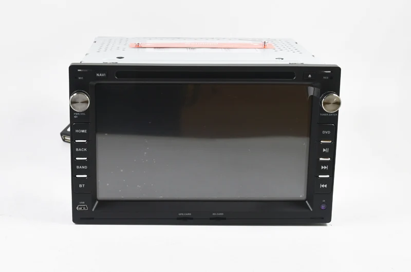 SilverStrong 4 GB Android 8,0-8,1 2din автомобильный DVD ips для VW Golf4 поло PASSAT B4 B5 бора для Octavia1 golf4 превосходное