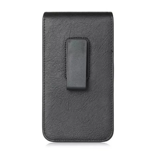 Bestoffer2U PU Leather Bag Case For iPhone 4 5 SE 5S 6s 7 Plus 6.3&quot Below With Clip 360 Degree Rotation Holster Bags Pouch | Мобильные