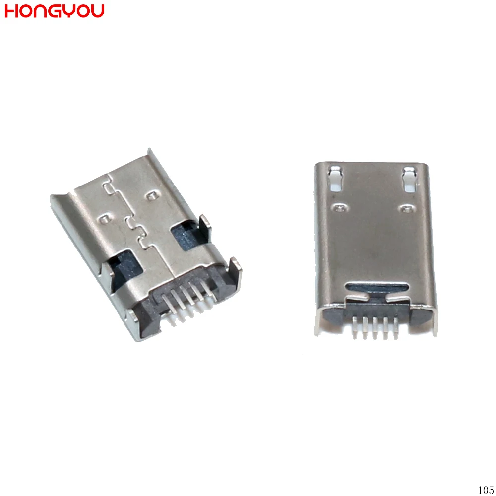 100 шт./лот для ASUS Memo ME301 ME302 ME102A ME372 K00E ME180 K001 USB-порт зарядки разъем подключения