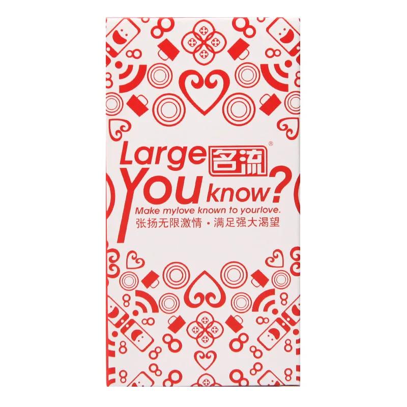 30 штук высокое качество с презервативом Задержка эякуляции большие частицы