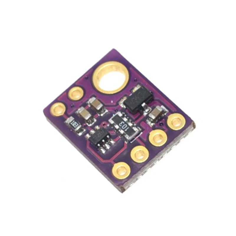 GY-49 MAX44009 модуль датчика окружающего света для Arduino с 4-контактным модулем