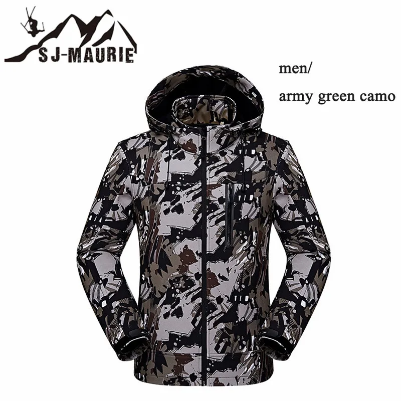 Ski Jackets Men and Women Thermal Warmth Waterproof Rain Coat Outdoor Hiking Jacket Winter Sports Snowboard Skiing Snow | Спорт и
