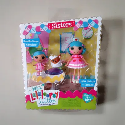 Новинка! 8 см мини куклы lalaloopsy с маленькими аксессуарами игрушки для девочек набор игровой домик игрушки подарки