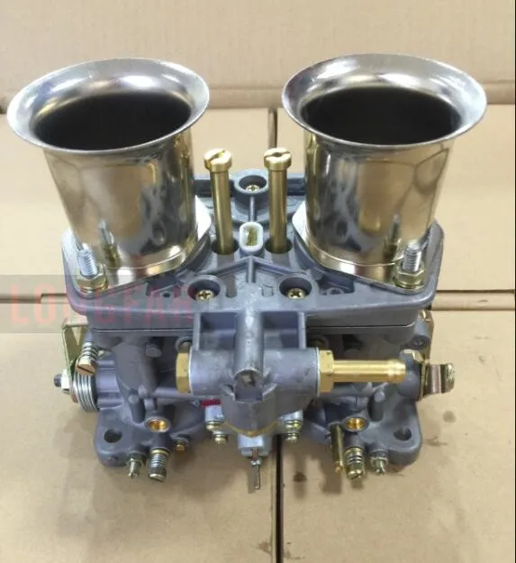 Новый 40 ЦАХАЛ 40цахал Карбюратор CARB oem карбюратор + воздушный рога Замена для Dellorto
