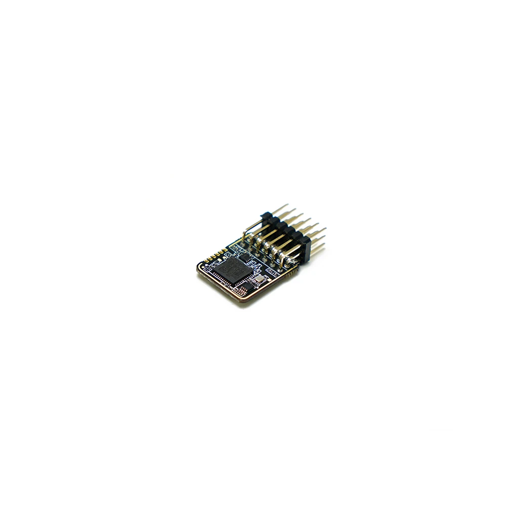 FrSky RX6R приемник 6 PWM и 16 каналов Sbus outport с функцией избыточности | Игрушки хобби