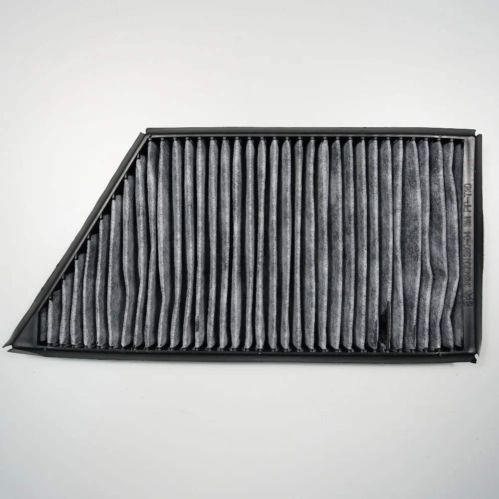 

cabin filter for 2000- Peugeot 206/207 1.4 / 1.6 / 2.0, Citroen C2 ,for 2010- PEUGEOT HOGGAR 1.4 /1.6 OEM:6447.AZ #FT125c