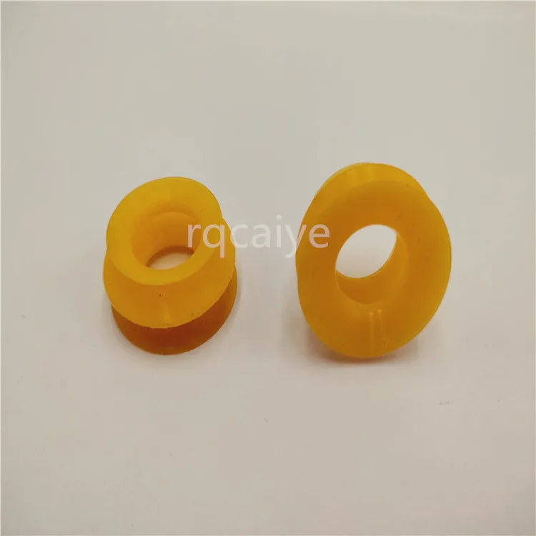 50 штук резиновая присоска для KBA части печати присоска|Детали принтера| |