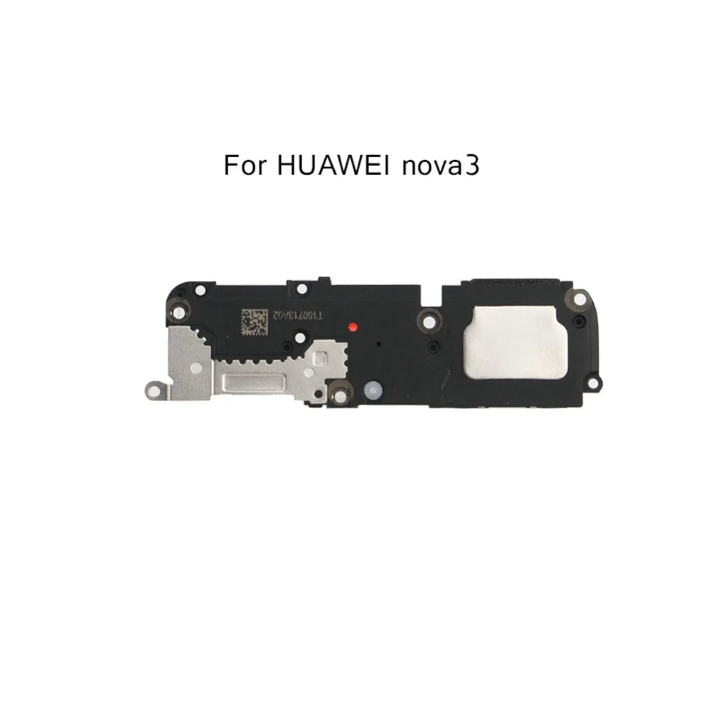 YeeSite громкий динамик ЗУММЕР звонковое устройство для huawei Nova 2i 2 s 3 3E 3i P9 плюс P10