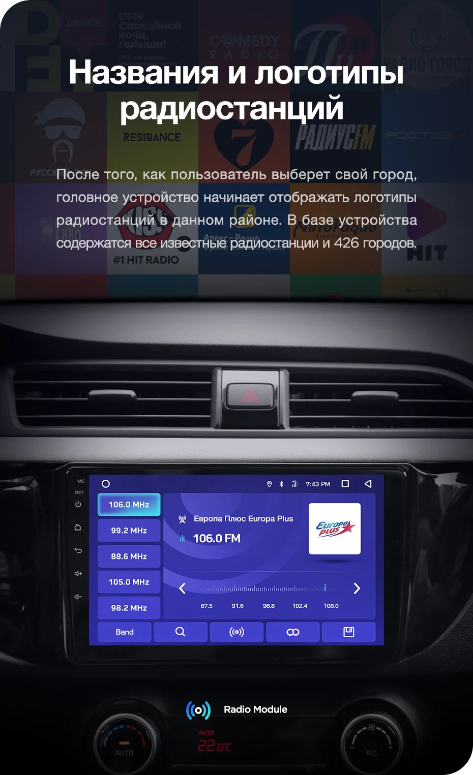TEYES CC2 Штатная магнитола для Киа Рио 4 kia rio 4 Android 8.1, до 8-ЯДЕР, до 4+ 64ГБ 32EQ+ DSP 2DIN автомагнитола 2 DIN DVD GPS мультимедиа автомобиля головное устройство