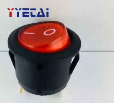 

YongYeTai, светильник с открытым отверстием, 20 мм, трехфутовый, быстрая доставка