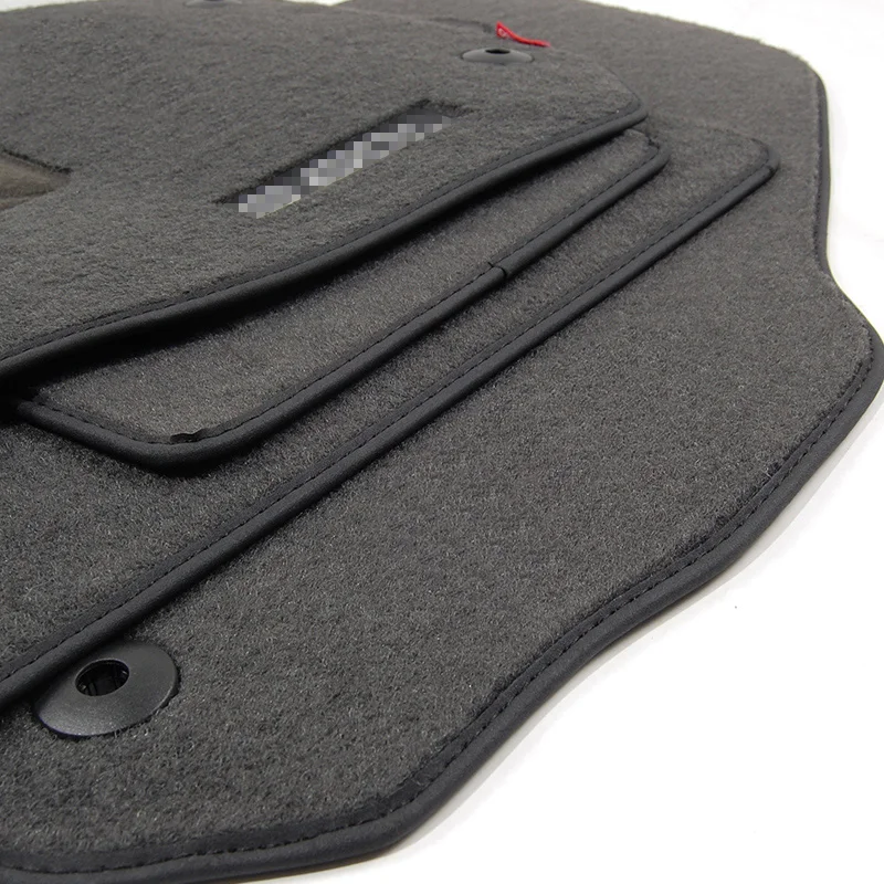 

Brand New Car Floor Mats 5pcs Brand New Auto Carpet Mats Carpet Perfect Fitted For Chevrolet Malibu