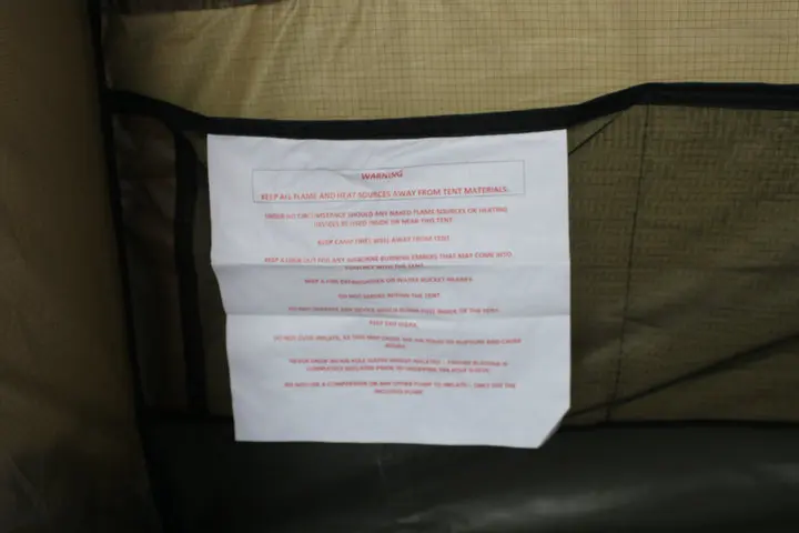 Darche открытый надувной тент Кемпинг без стеллажей воздушная колонка 5-8-10 человек автоматические палатки капельная утечка PU 5000