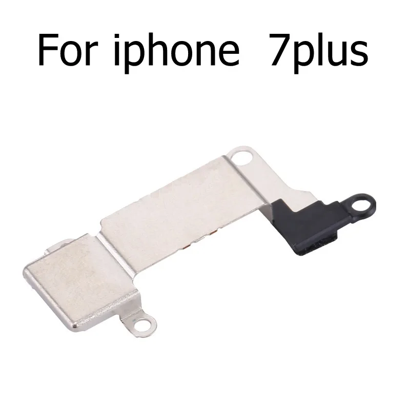Динамик металлическая рамка фиксированные детали для iphone 5 5s 5c se 6 6s 7 8 Plus наушники