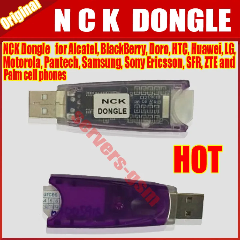 100% Оригинальный NCK ключ активированный с ACT1 CDMA и Iden/Palm unlimited p|dongle|dongle nck |