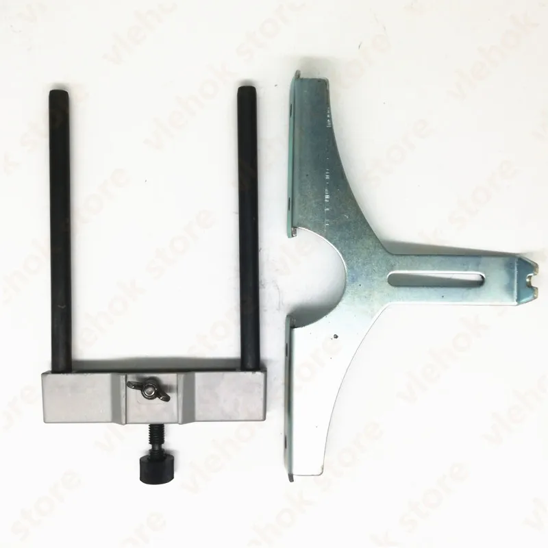Направляющая сменная сторона для Makita RP1801 RP2301 3612 3612C 3612BR RP1800 RP2301FC M3600B RT0700C DRT50