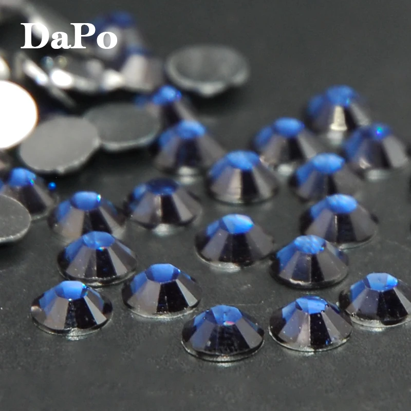 10000 шт. акриловые стразы для мобильного телефона 5 мм | Дом и сад