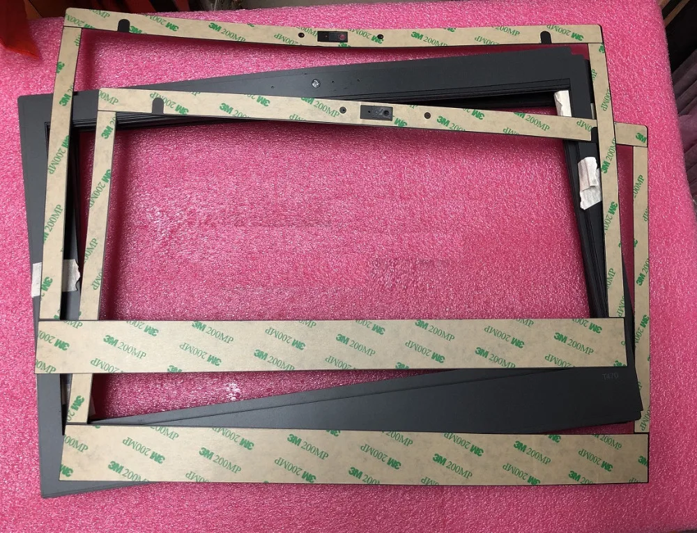 Наклейка для ноутбука LENOVO Thinkpad T460 T460s T470 T470s |