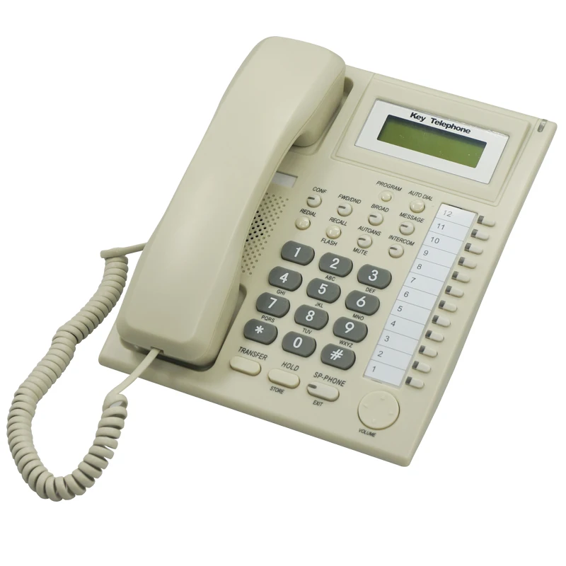 Телефонная система/клавиатура для планшетов EXCELLTEL PABX Серии CP/TP|pabx|pabx telephone systempabx