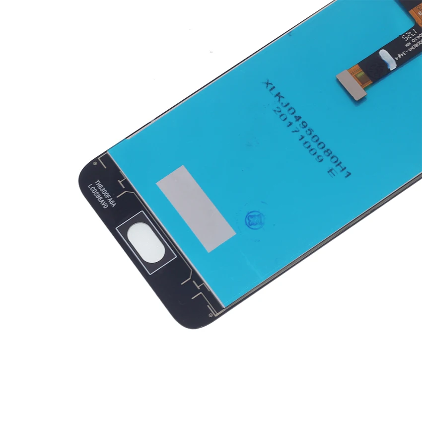 Оригинальный Для UMI umidigi C2 ЖК дисплей с сенсорным экраном дигитайзер Assmbly для