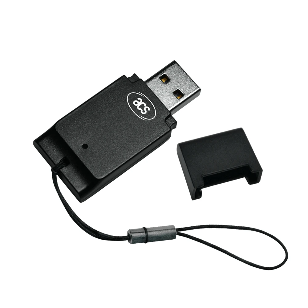10 шт. устройство для чтения смарт-карт памяти USB ISO 7816 | Безопасность и защита
