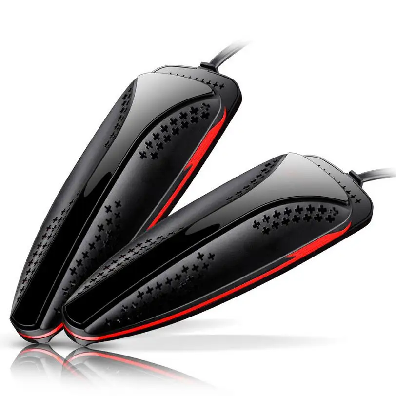 Сушилка для обуви 220 В 20 Вт защитное устройство с дезодорантом запахом