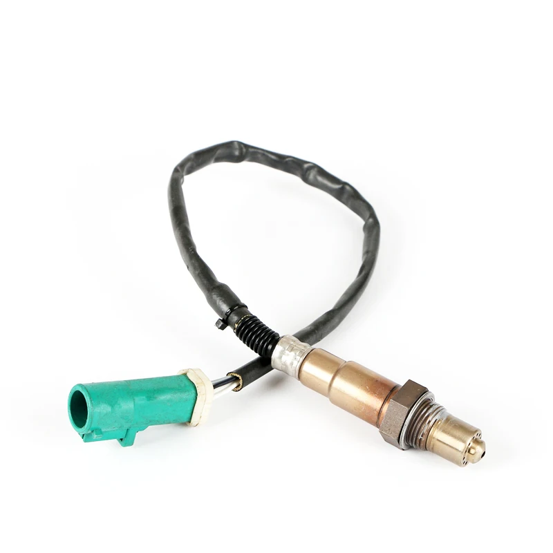 Кислородный датчик O2 лямбда воздушный расход для Volvo S40 V50 C30 Ford Focus C Max Fiesta V 3M51 9F472