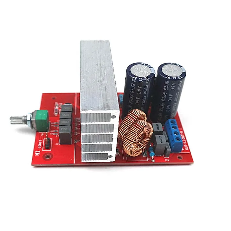 TDA8950 AC DC 150 Вт + Цифровой Hi Fi Мощность усилитель аудио доска Бетер чем TDA8920 TDA8922 TDA7294