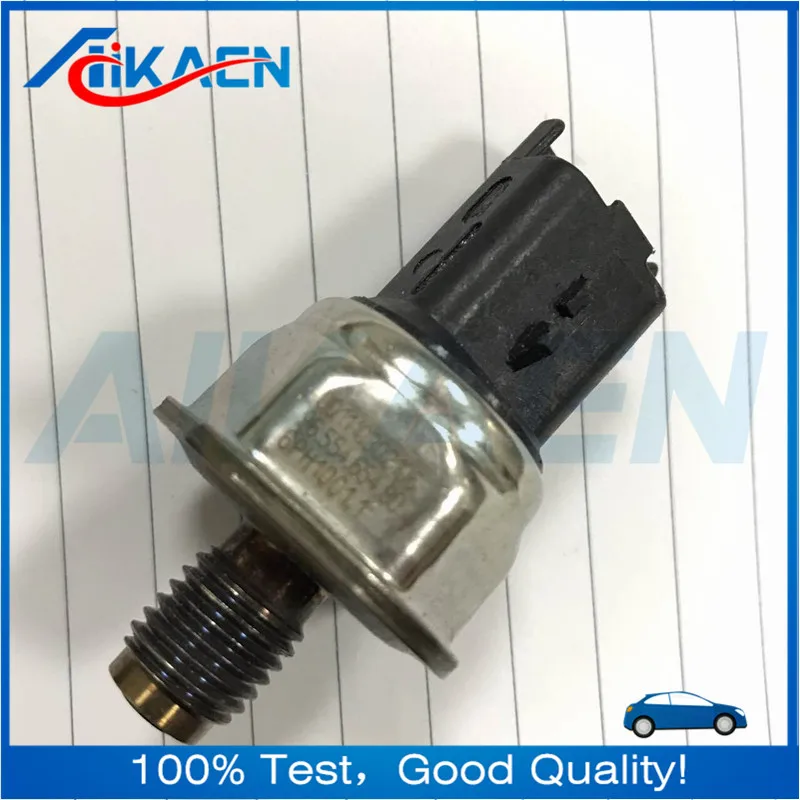 Датчик давления на топливную рейку для Citroen Jumpy Peugeot Partner Tepee 1 6 Hdi JTD 9655465480 6PH1001