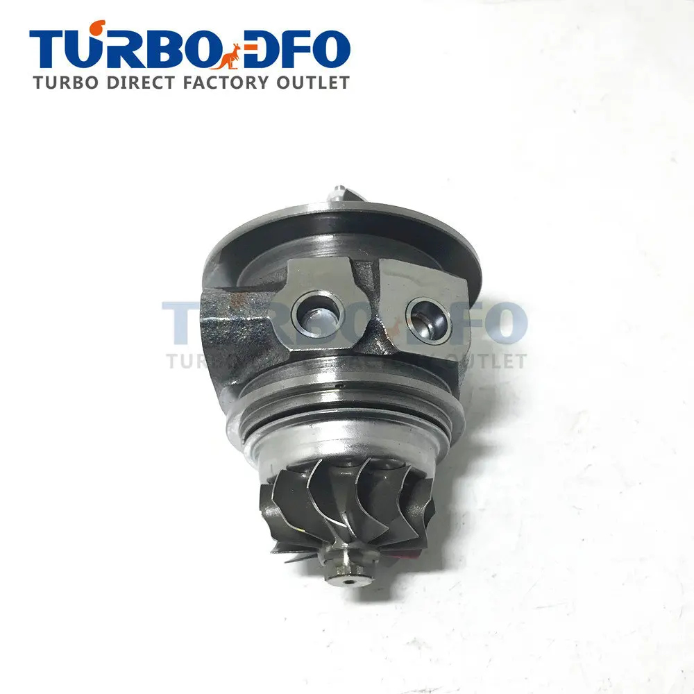 Для Volvo PKW S80 I 2 8 T6 272 HP 200 кВт B6284T картридж для турбокомпрессора 49131 05110 05100 05011