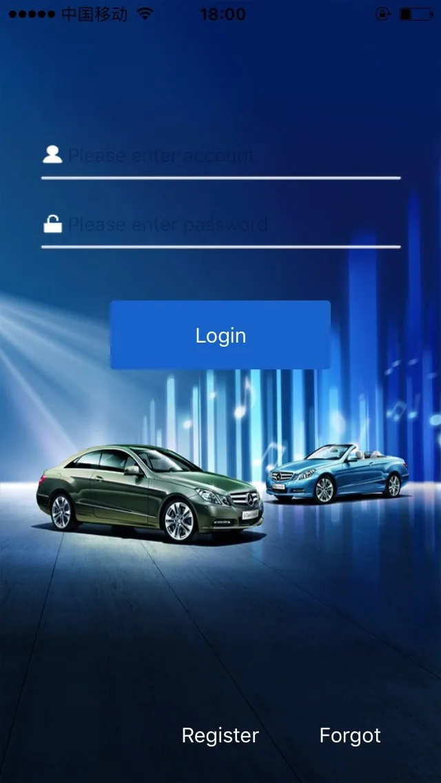 Модуль обхода иммобилайзера для Audi дистанционного запуска двигателя gps трекер работает с мобильным телефоном