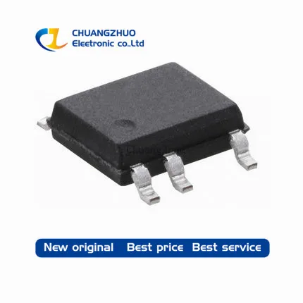 

10 шт./лот новый оригинальный LNK606DG LNK606 SOP-7