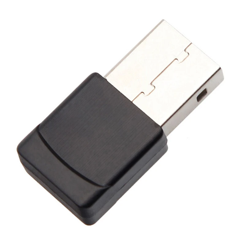 USB Wi Fi адаптер Creacube двухдиапазонный 2 4 ГГц + 5 8 600 Мбит/с|Сетевые карты| |